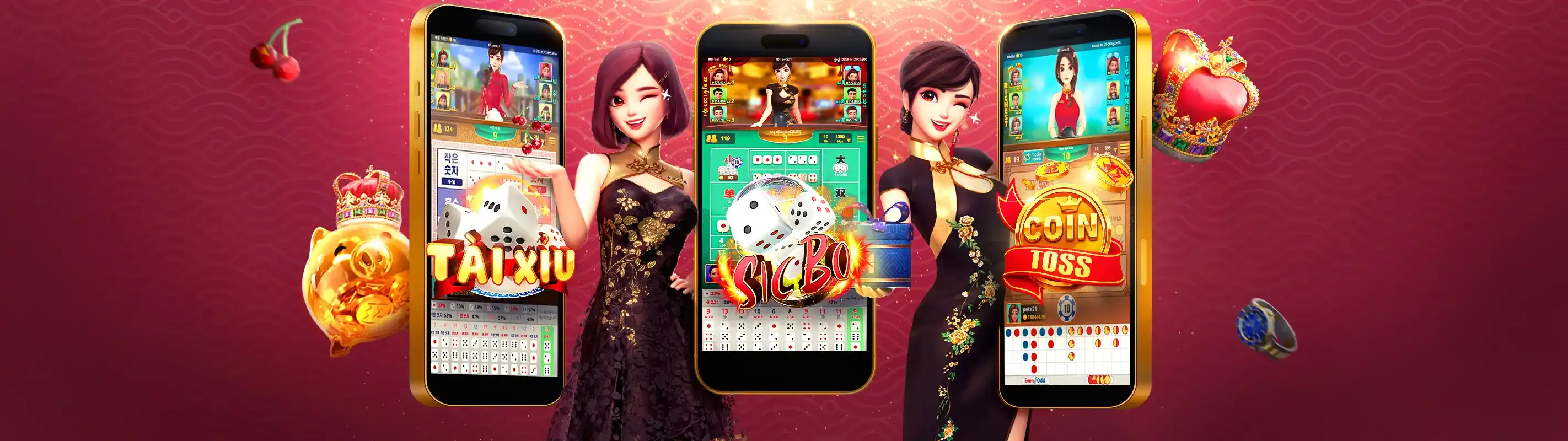 Trải nghiệm Slots Cổ Điển tại good88 88